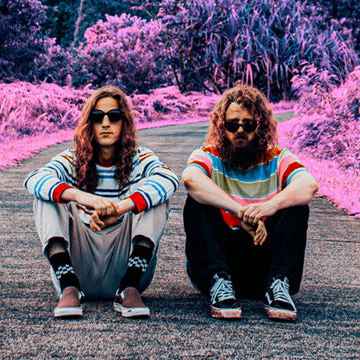 Hippie Sabotage Seattle Tickets