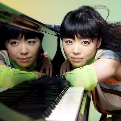 Hiromi's Sonicwonder Seattle Tickets
