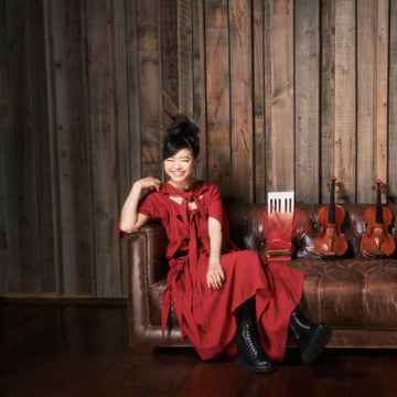 Hiromi Seattle Tickets