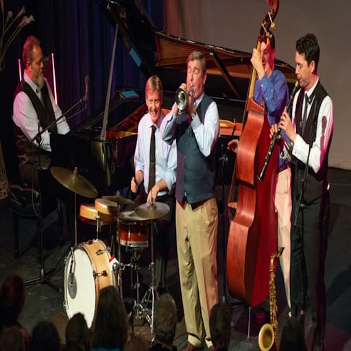 Holland-Coots Jazz Quintet Concerts in Seattle