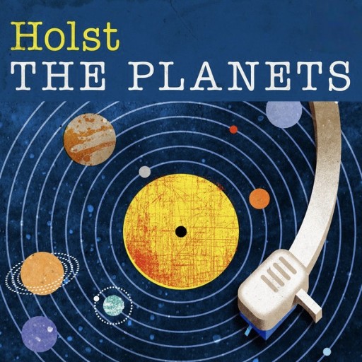 Holst The Planets Seattle Tickets