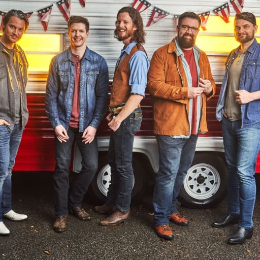 Home Free Seattle Tickets