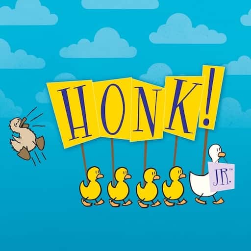 Honk! Jr. Seattle Tickets