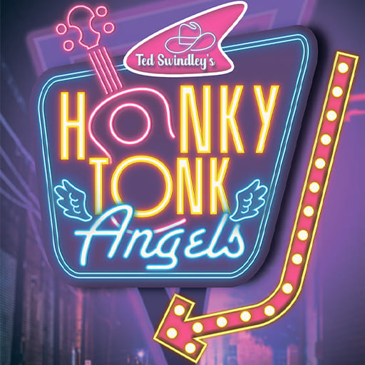 Honky Tonk Angels Seattle Tickets