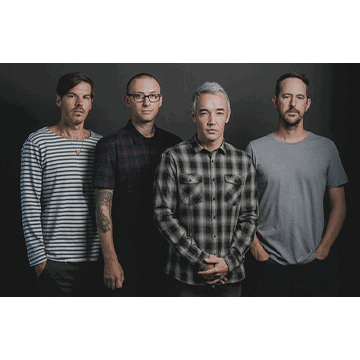 Hoobastank Seattle Tickets