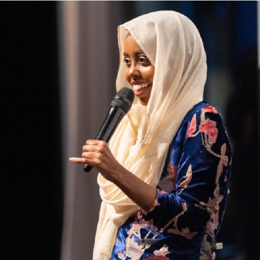 Hoodo Hersi Seattle Tickets