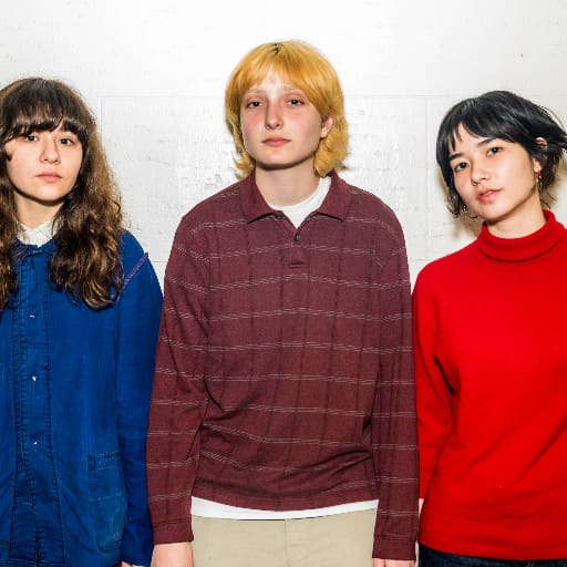 Horsegirl Seattle Tickets