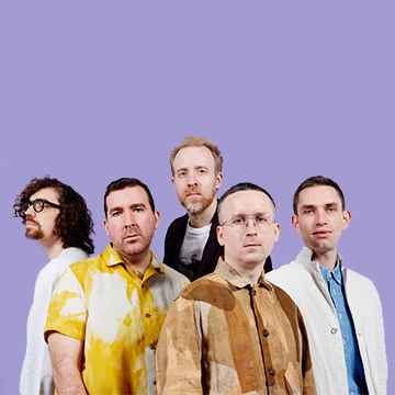 Hot Chip Concerts in Seattle