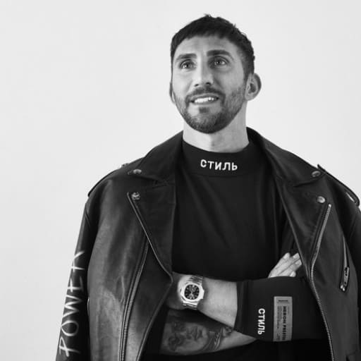 Hot Since 82 Seattle Tickets