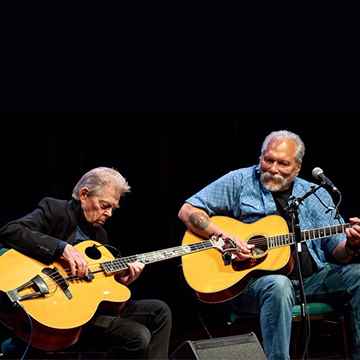 Hot Tuna Seattle Tickets