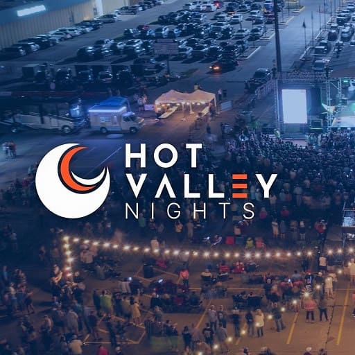 Hot Valley Nights Seattle Tickets