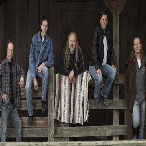Hotel Desperado - Eagles Tribute Seattle Tickets