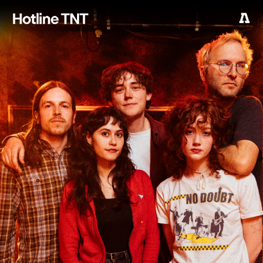 Hotline TNT Concerts in Seattle