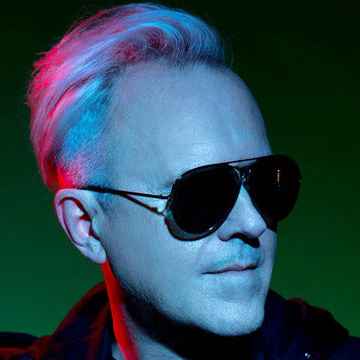 Howard Jones Seattle Tickets