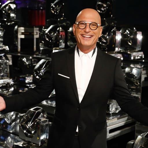Howie Mandel Seattle Tickets