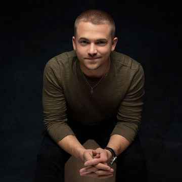 Hunter Hayes in Seattle