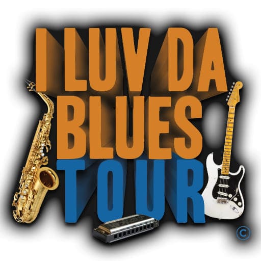 I Luv Da Blues Tour Seattle Tickets