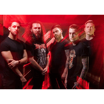 I Prevail Seattle Tickets