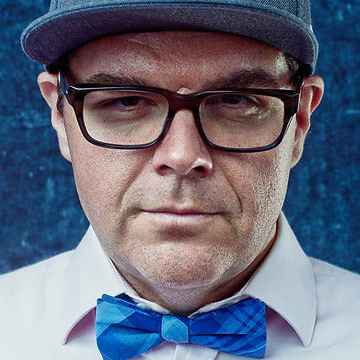 Ian Bagg Seattle Tickets