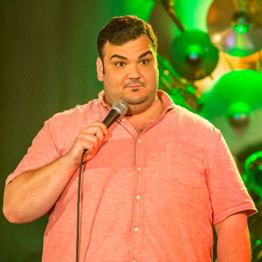 Ian Karmel Seattle Tickets