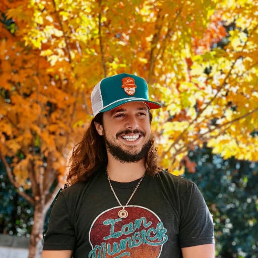 Ian Munsick Seattle Tickets