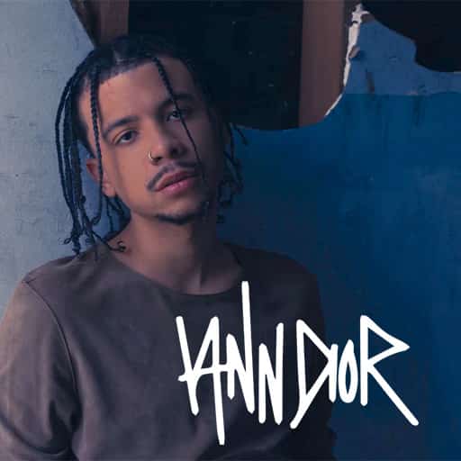 Iann Dior Seattle Tickets