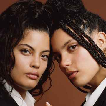 Ibeyi Seattle Tickets