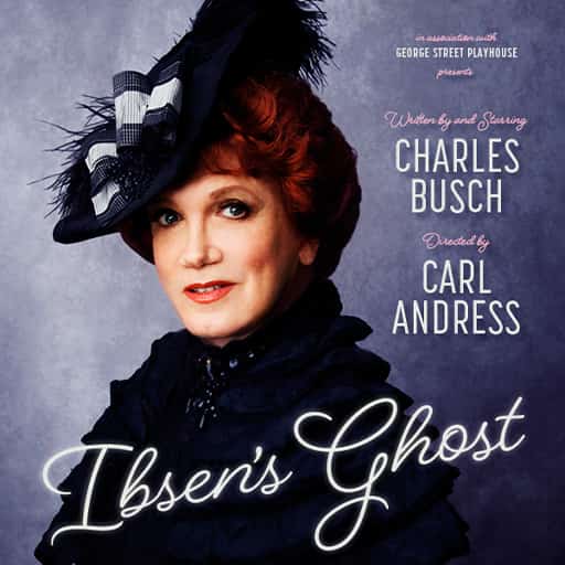 Ibsen's Ghost Seattle Tickets