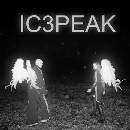 Ic3peak Seattle Tickets