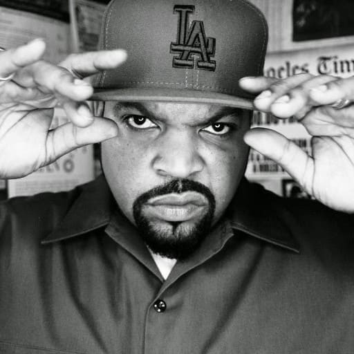 Ice Cube Seattle Tickets