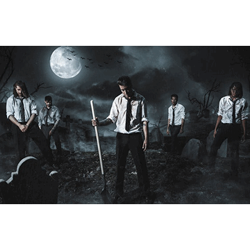 Ice Nine Kills Seattle Tickets