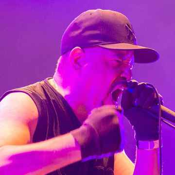 Ice-T Seattle Tickets