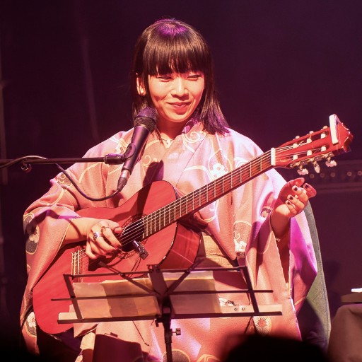 Ichiko Aoba Seattle Tickets