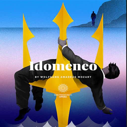 Idomeno Seattle Tickets