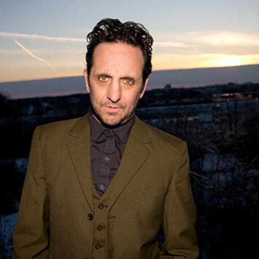 Ike Reilly Concerts in Seattle