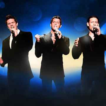 Il Divo Seattle Tickets
