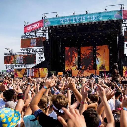 Ilesoniq Seattle Tickets