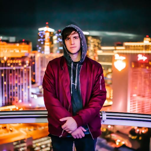 Illenium Seattle Tickets