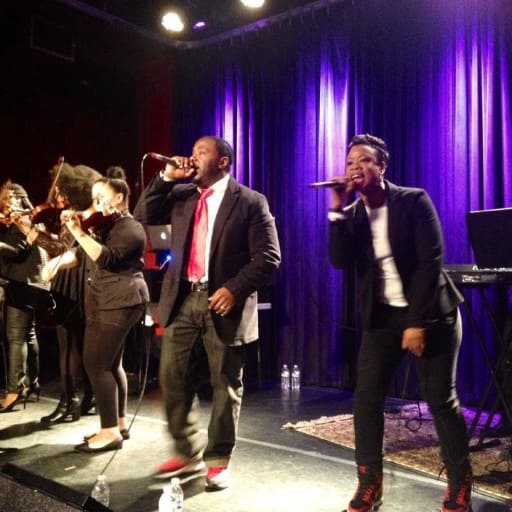 Illharmonic Orchestra Seattle Tickets