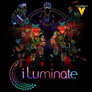 iLuminate Seattle Tickets