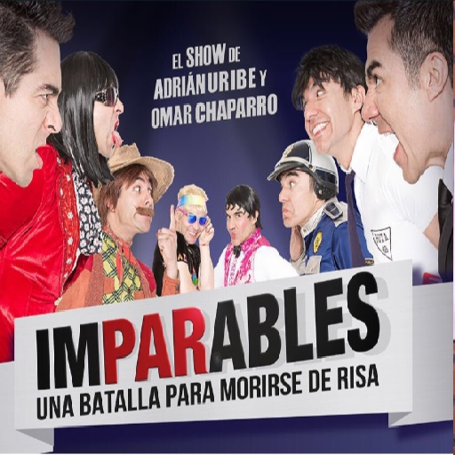 Imparables Seattle Tickets