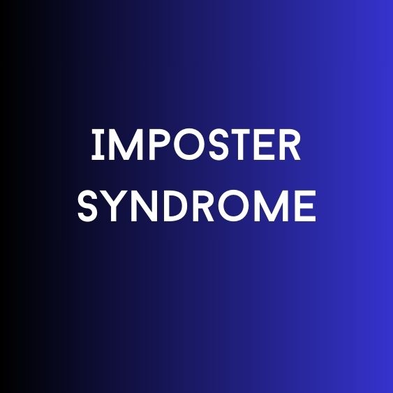 Imposter Syndrome Seattle Tickets