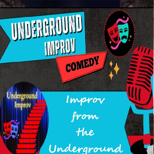 Improv from the Underground Seattle Tickets
