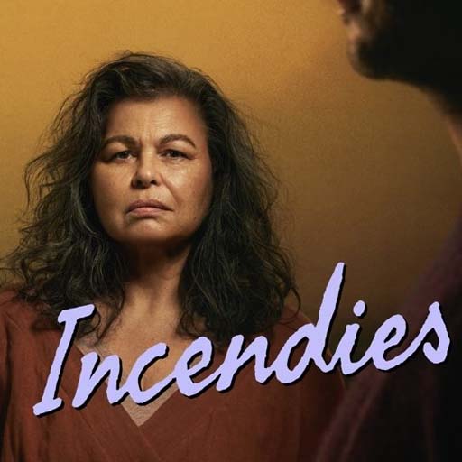 Incendies Seattle Tickets