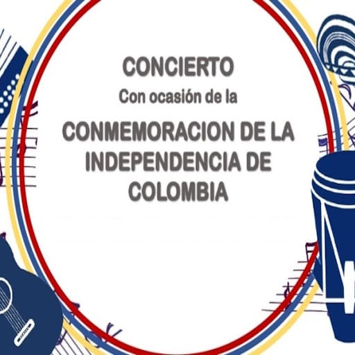 Independencia de Colombia Seattle Tickets