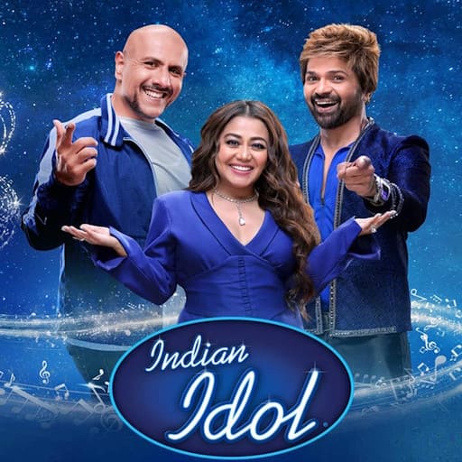 Indian Idol Seattle Tickets