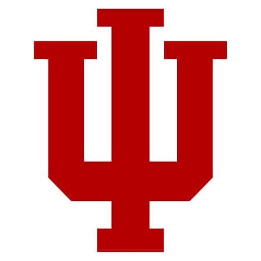 Indiana Hoosiers Schedule 2026–2027