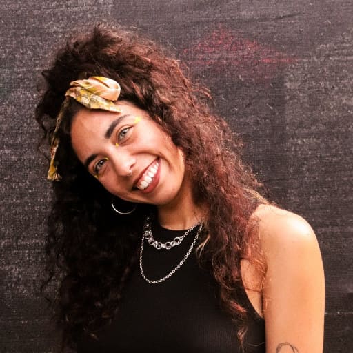 Indigo De Souza Seattle Tickets