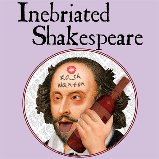 Inebriated Shakespeare Seattle Tickets