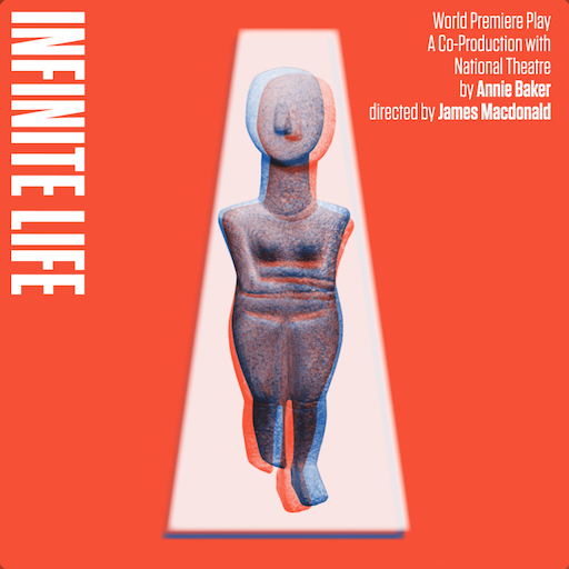 Infinite Life Seattle Tickets